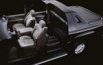 Cadillac Escalade EXT 2002 года